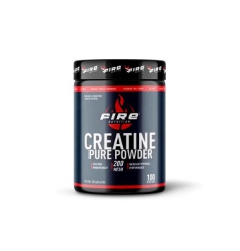 Fire Nutrition Pure...