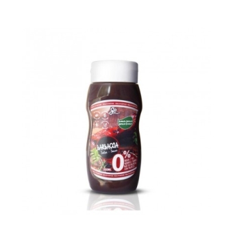 Go Food Salsa Barbacoa 350ml