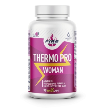 Fire Nutrition Thermo Pro...