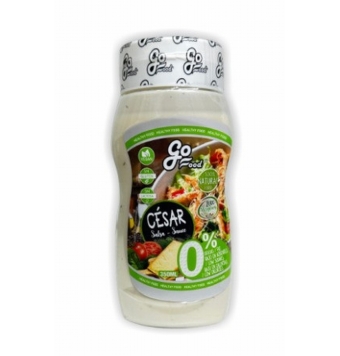 Go Food Salsa César 350ml