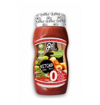 Go Food Salsa Ketchup 350ml