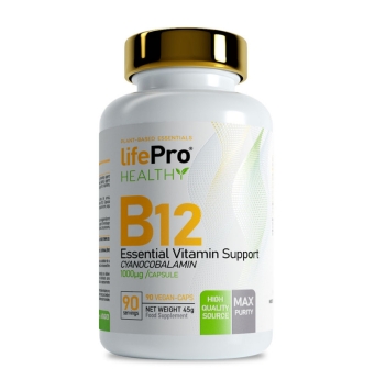 Life Pro Vitamin b12 90...