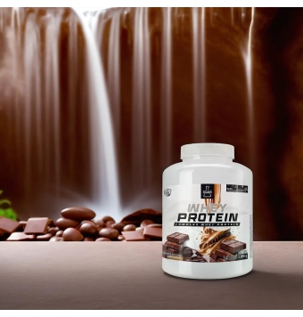 Doctor Pump Whey Protein 2 KG