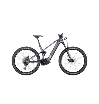 Bicicleta Conway Xyron S...