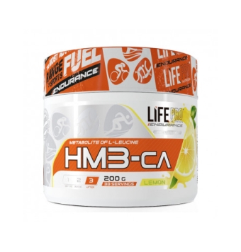 Life Pro Hmb-Ca 200 Gramos