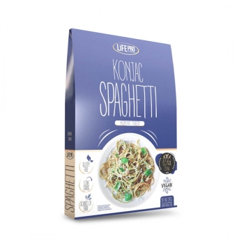 Life Pro Konjac Spaguetti 270g