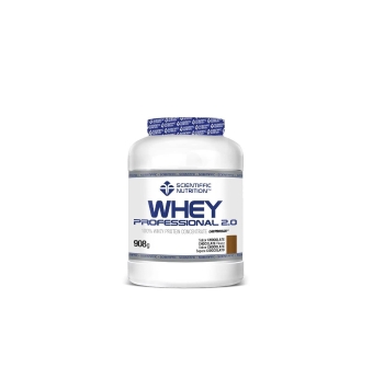 Scientiffic Nutrition Whey...