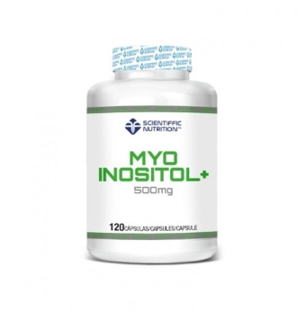 Scientiffic Nutrition Myo...