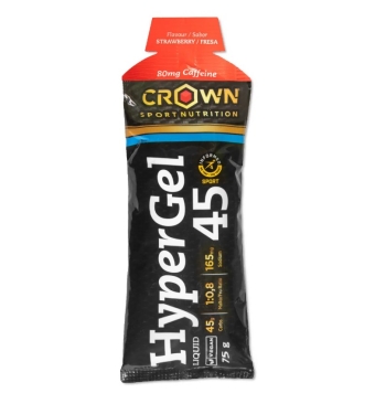 Crown Hyper Gel Ratio 1:0.8...