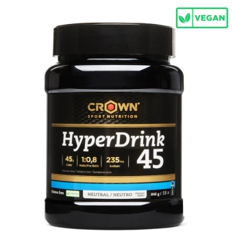 Crown HyperDrink 846g Ratio...