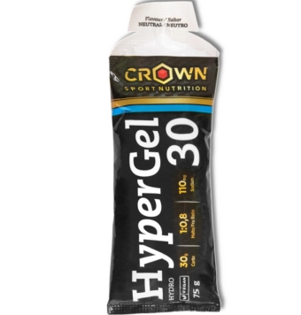 Crown HyperGel Ratio 1:0.8...