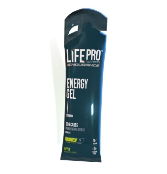 Life Pro Energy Gel 60ml...