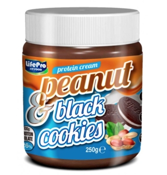 Life Pro Protein Cream...