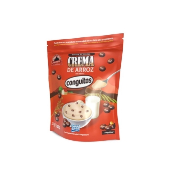 Max Protein Crema de Arroz...