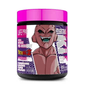 Life Pro Elektro Ki Dragon...