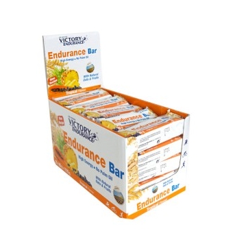 Victory Endurance Endurance...