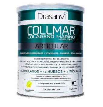 Drasanvi Collmar articular...