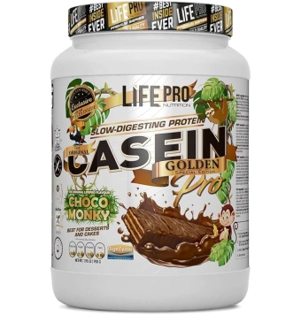 Life Pro Casein Pro Gourmet...