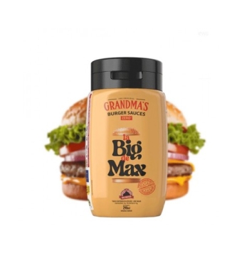 Max Protein Grandma's...