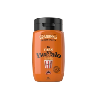 Max Protein Grandma's...