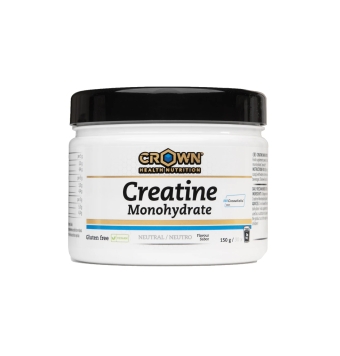 Crown Creatina Monohidrato...