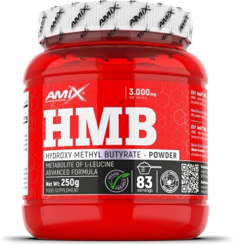 Amix HMB Powder 250 gr
