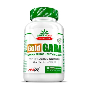 Amix Greenday Aminoácidos...