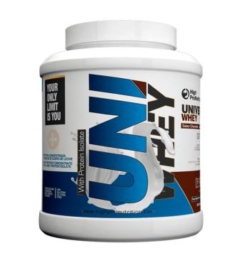High Pro Uni Whey 2 Kg -...