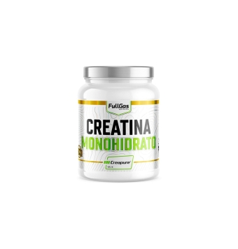 FullGas Creapure® (Creatina...