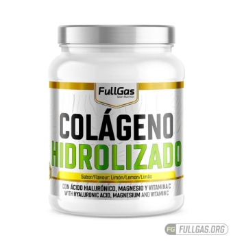FullGas Colágeno...