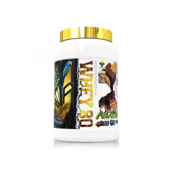 iO.GENIX Whey 80...