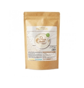iO.GENIX Crema de Arroz 1 Kg