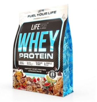 Life Pro Whey Protein 2 Kg