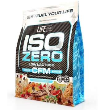 Life Pro Isolate Zero 1 kg