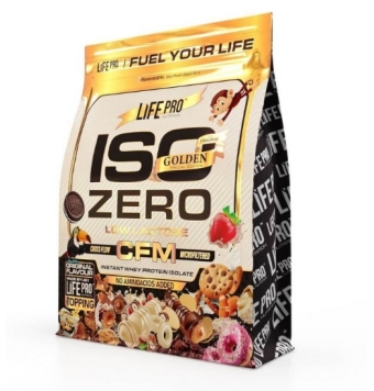 Life Pro Isolate Gourmet...