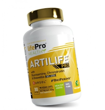 Life Pro Artilife Pro...