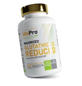 Life Pro Glutation 60...