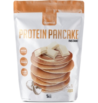 Quamtrax Protein Pancake...