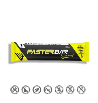 Infisport Faster Bar...