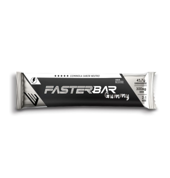 InfiSport Faster Bar Gummy...