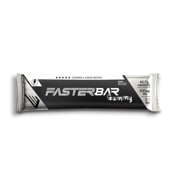 InfiSport Faster Bar Gummy...