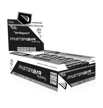 InfiSport Faster Bar Gummy...