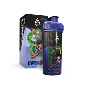 Life Pro Shaker Goku...