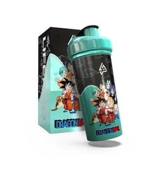 Life Pro Shaker Origins...