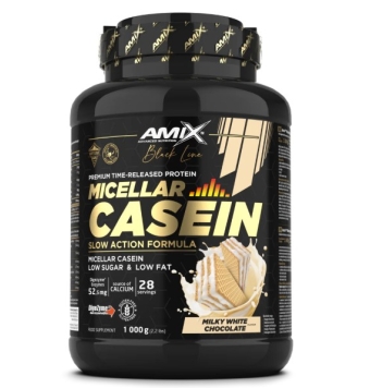 Amix Black Line Micellar...