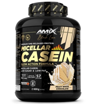 Amix Black Line Micellar...