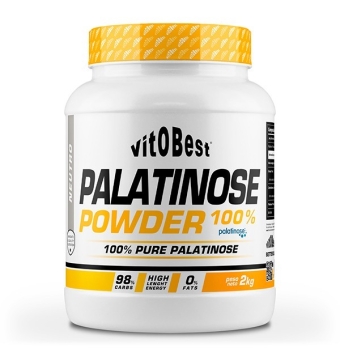 VitOBest Palatinosa 2 Kg