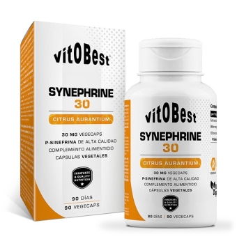 VitOBest Synephrine 30 mg...