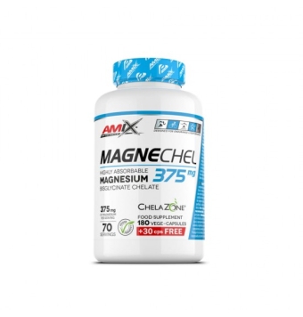 Amix Performance MagneChel®...