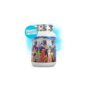 BIG Only Whey 1 Kg One...